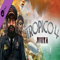 Kalypso Media Tropico 4 Junta DLC PC Game